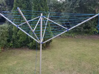 Tørrestativ
