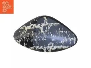 Broche (str. 6 x 3,8 cm)