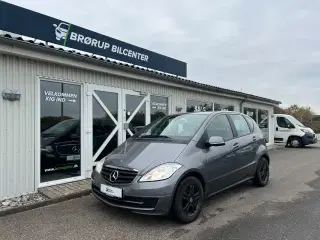 Mercedes A160 2,0 CDi Classic