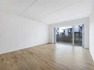 3-værelses lejlighed på 92 m² - Gratis parkering, Nørresundby, Nordjylland