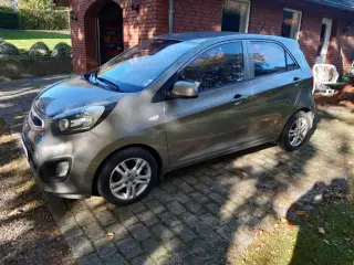 Kia Picanto eco 1,0