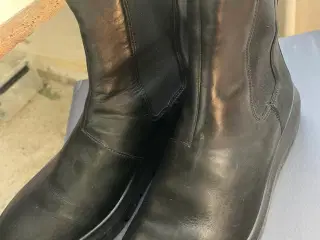 Ecco nouvelle skind støvle str 40