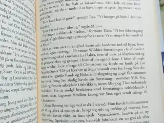 Titel Guldbjerget