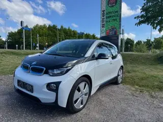 BMW i3  BEV