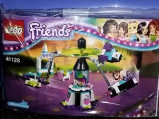 Lego Friends 41128 Forlystelsespark – rumforlystel