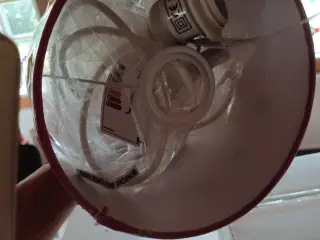 Lampe til børneværelset 