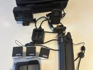 GoPro Hero11 Black