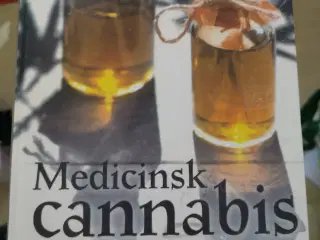 Medicinsk Cannabis Myter perspektiver og evidens