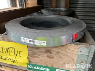 Vindtrækbånd Paslode 40-1.5PL 17 ruller