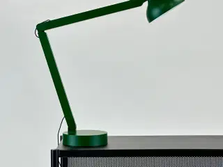 HAY | PC Desk Lampe (Grøn)