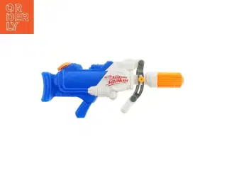 Nerf Super Soaker vandpistol fra Nerf (str. 67,5 cm)
