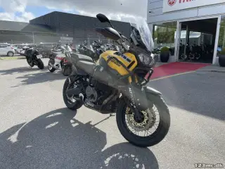 Yamaha XT 1200 ZE