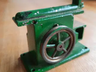 Tekno (H. Langes Legetøj)