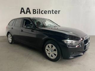BMW 316d 2,0 Touring