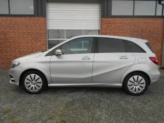 Mercedes B250 e  aut.