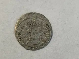 1 Solidus 1616 Poland