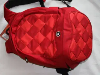 Crumpler rygsæk / fototaske