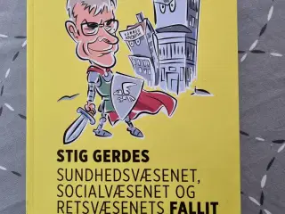 Stig Gerdes FALLIT