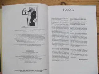 Mogens Eilertsen. Ældrebilleder