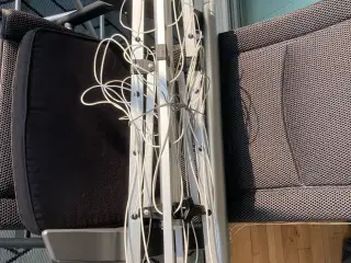 Tørrestativ til træk