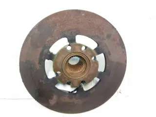 Merlo P41.7 Bremseskive 047550