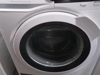 Aeg vaskesøjle 