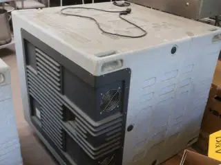 Køleboks VIBOCOLD F0330 FDN MS