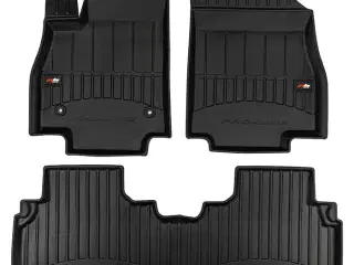 Gummimåtter Kia EV3 2024-