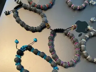 Flotte nye armbånd