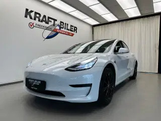 Tesla Model 3  Standard Range+ RWD