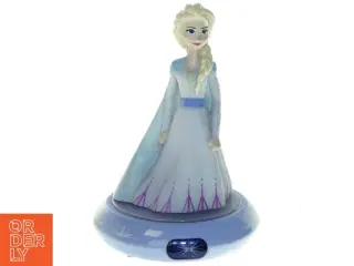 Frost natlampe fra Disney (str. 15x20 cm)