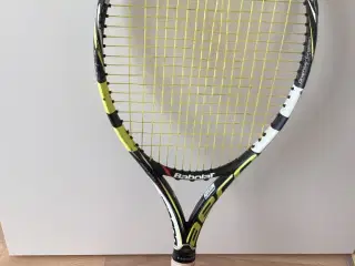 BABOLAT AEROPRO DRIVE tennisketcher