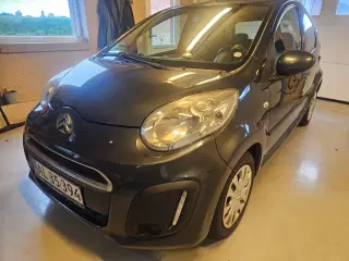 Citroen C1 2014