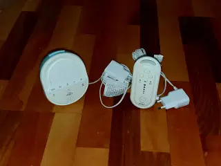 Philips babyalarm 