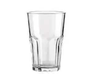 48 stk. Vandglas PC Granity 35 cl GlassFORever