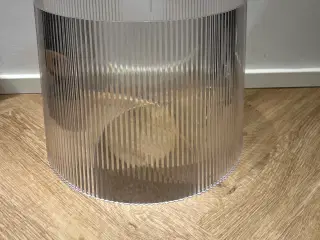 Kartell Gé pendel – elegant design 