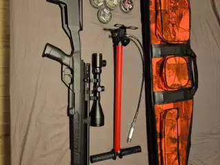Crosman icon pcp 4.5mm 