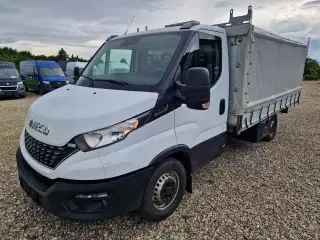 Iveco Daily 2,3 35S16 3750mm Lad AG8