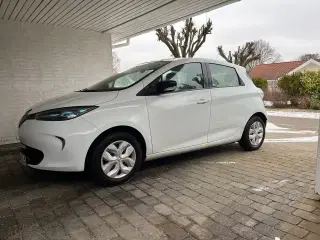 Renault Zoe 41 Intens
