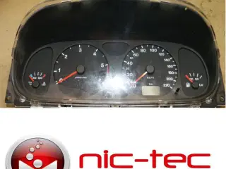 Opel Frontera B kombi instrument / speedometer rep.