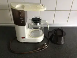 Kaffemaskine Melita mrk. Special 711