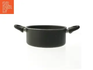 Gryde med håndtag (str. Ø 22 cm)
