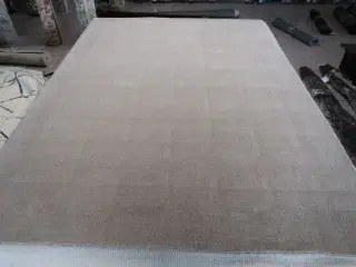 Gulvtæppe VERONA Uld