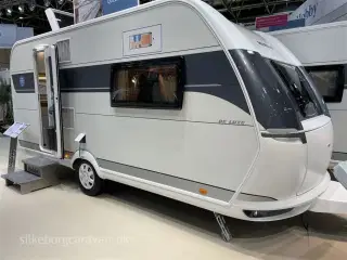 2023 - Hobby De Luxe 460 SFf