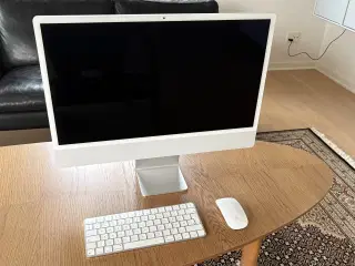 iMac 24" 2021