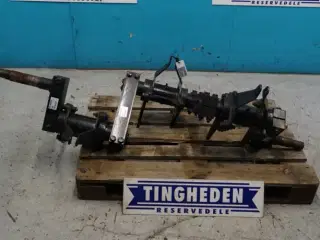 New Holland Krumtap 700142202