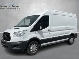 Ford Transit 350 L3H2 2,0 TDCi Trend RWD 170HK Van 6g