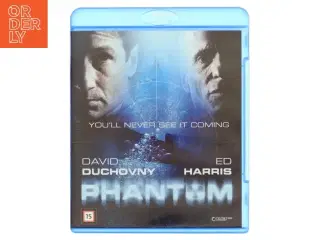 Phantom