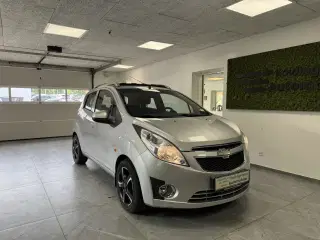 Chevrolet Spark 1,2 Breez C/C 82HK 5d