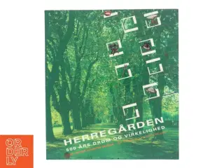 Herregården (Bog)